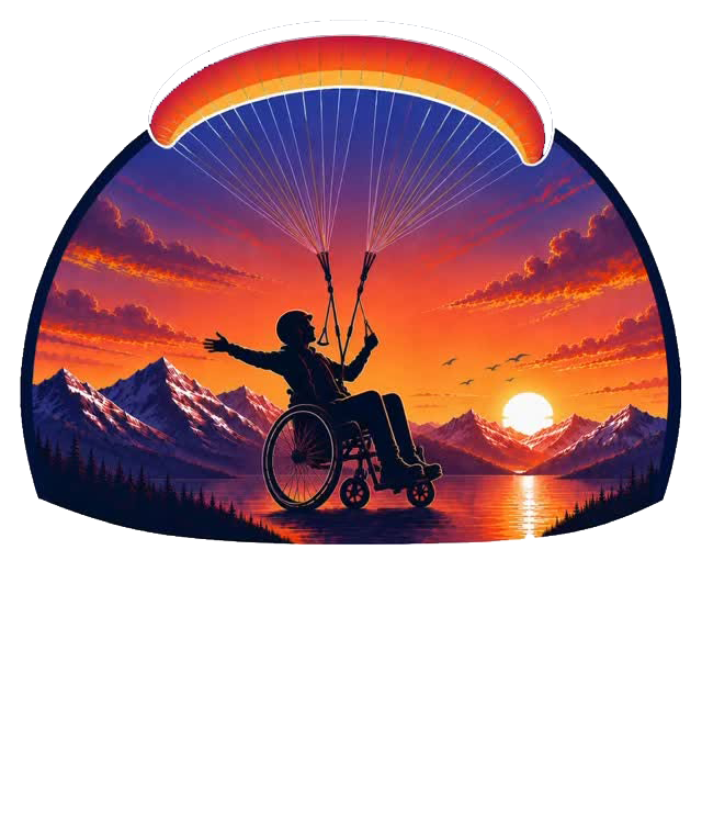 Wings With Wheels